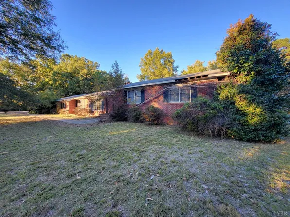 1048 Howard P Anderson Rd, Halifax, VA 24558