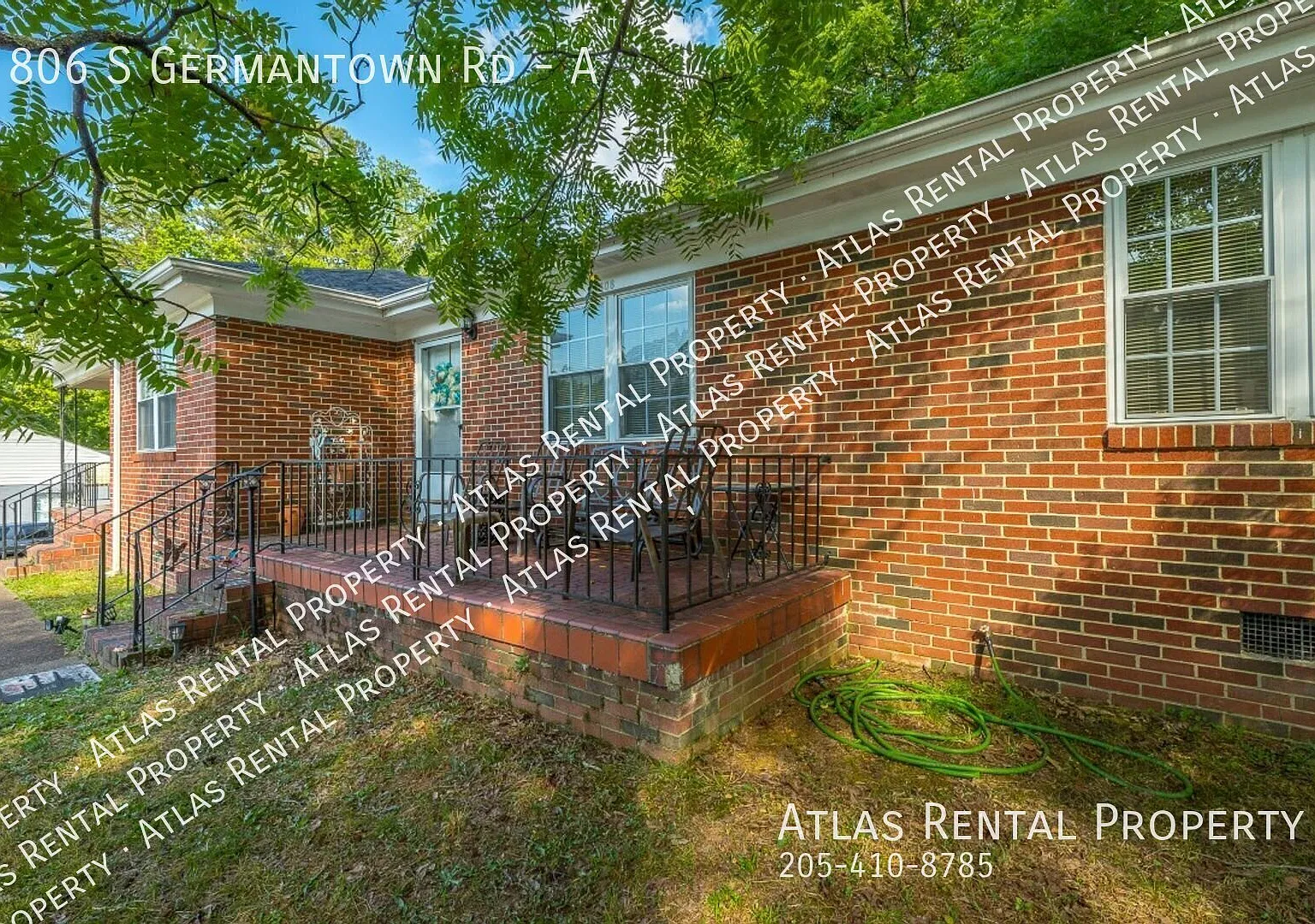 2 bed, 1.0 bath, 1704 sqft, $1,065 — Photo 3