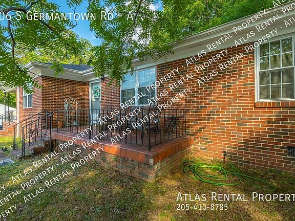 3rd image of 806 S Germantown Rd #A