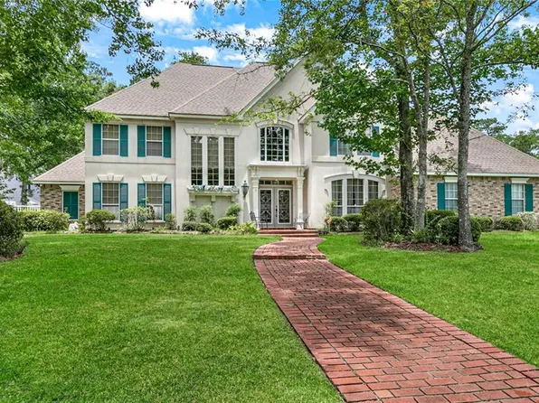 107 Turtle Creek Blvd, Slidell, LA 70461