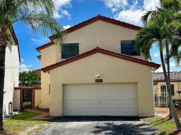 1097 SW 134th Ct, Miami, FL 33184