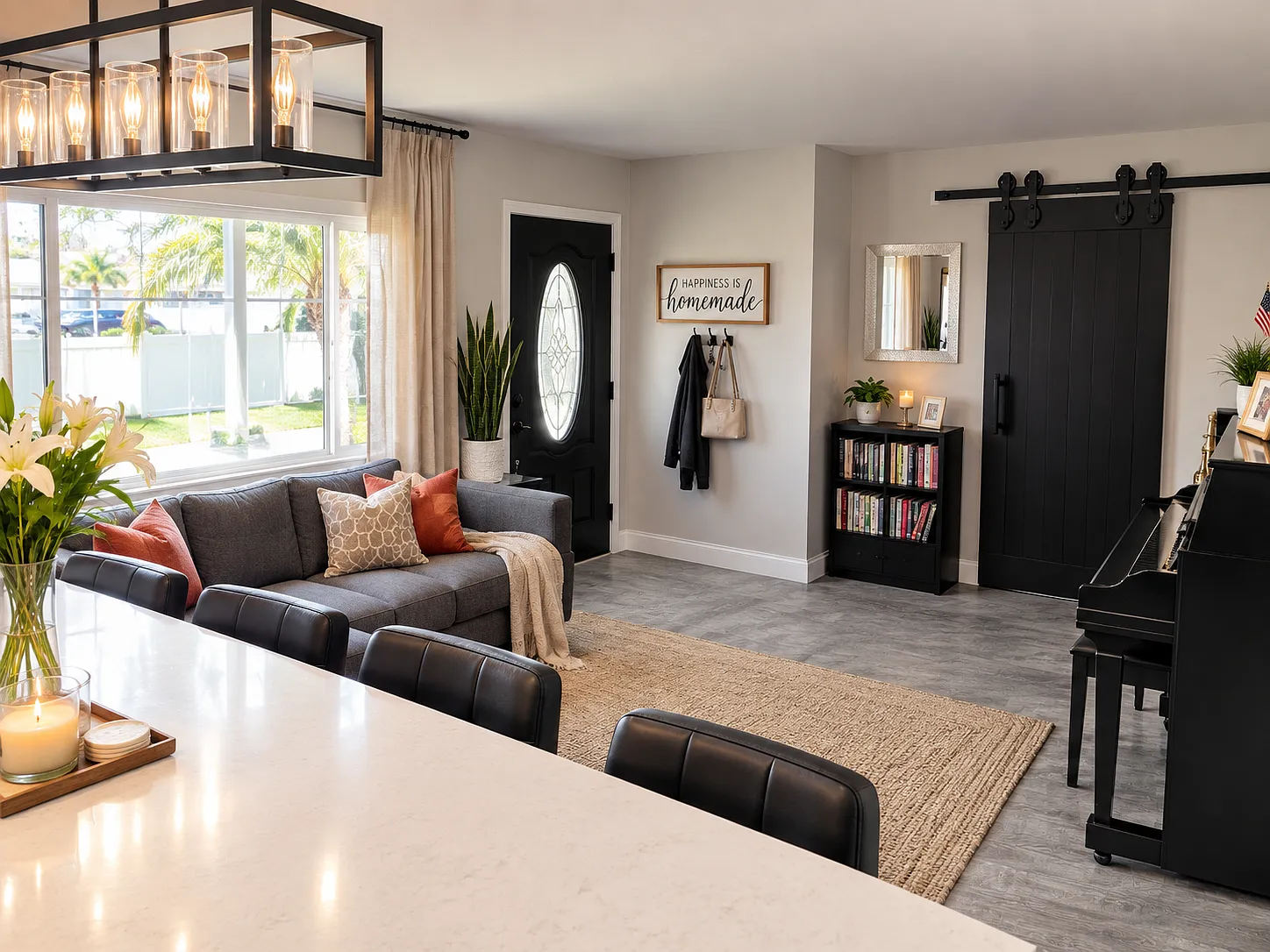 4 bed, 2079 sqft, $4,990 — Photo 3