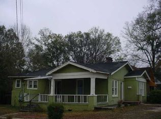404 Claiborne Ave, Jackson, MS 39209