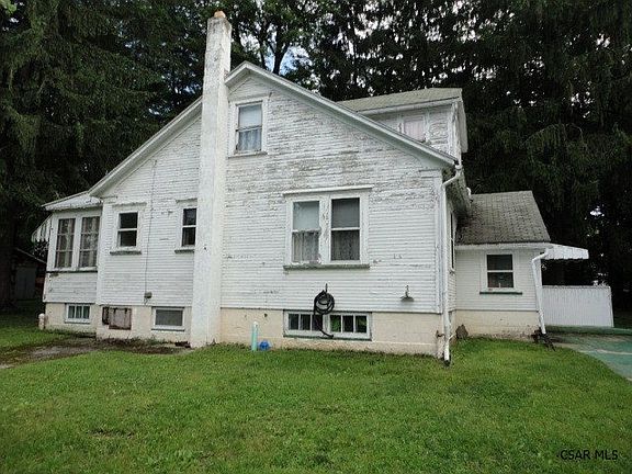 2nd image of 163 Moshannon Dr