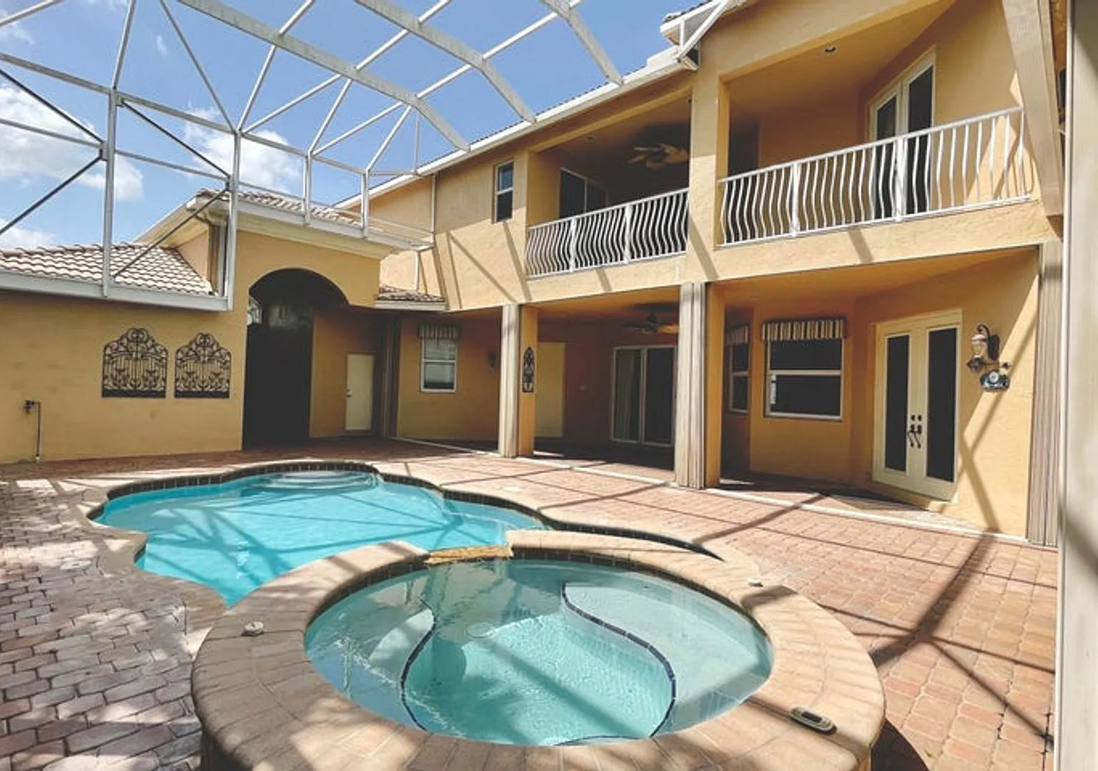 9843 Via Amati, Lake Worth, FL 33467 — Photo 1