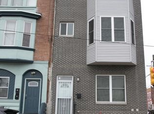 1639 S 22nd St, Philadelphia, PA 19145