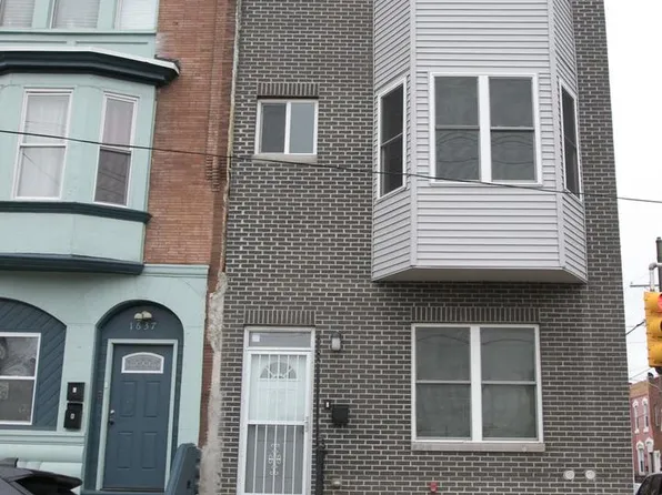 1639 S 22nd St, Philadelphia, PA 19145