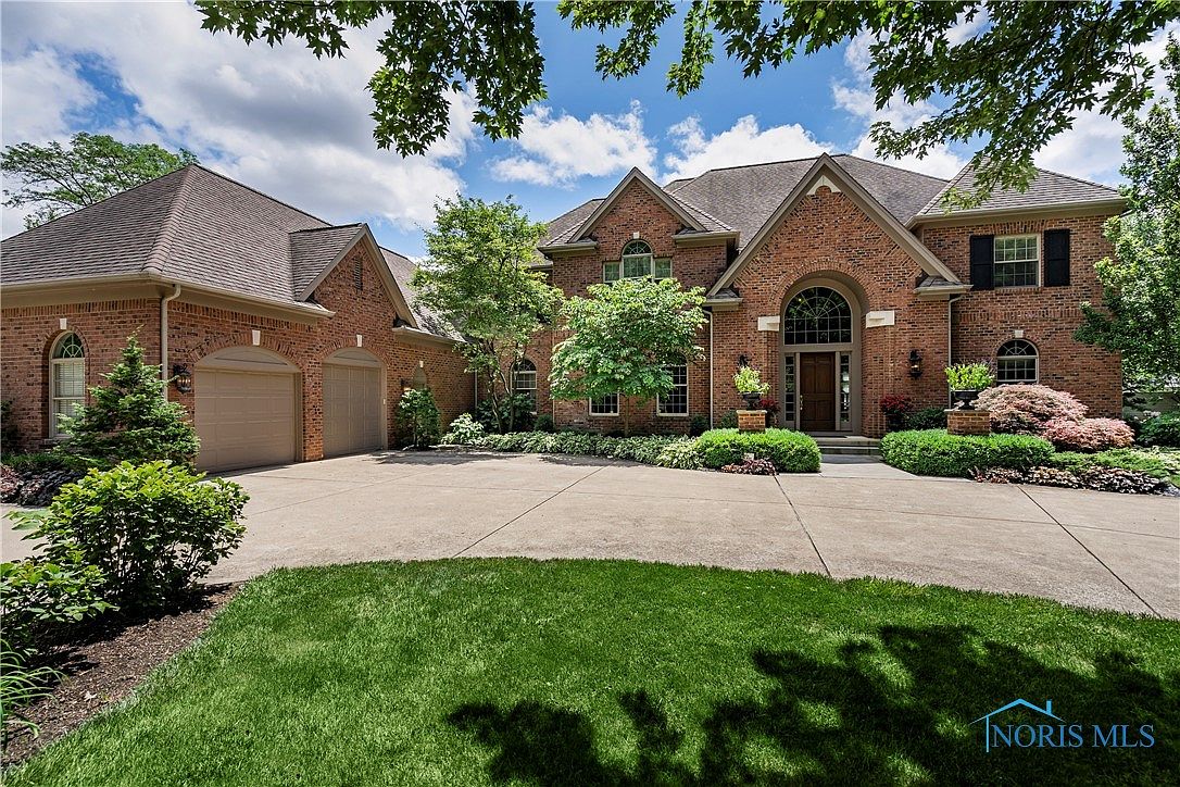 26976 W River Rd, Perrysburg, OH 43551 Zillow