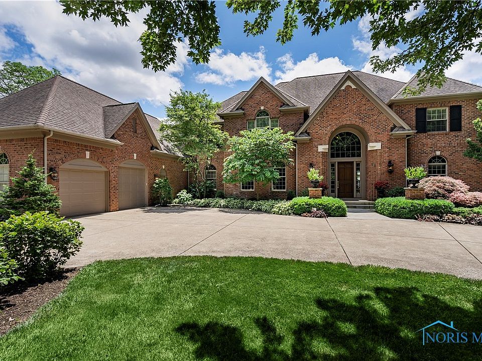 26976 W River Rd, Perrysburg, OH 43551 Zillow