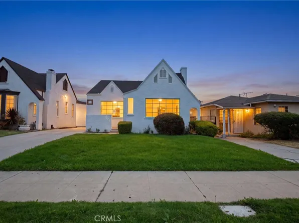 6306 Alviso Ave, Los Angeles, CA 90043