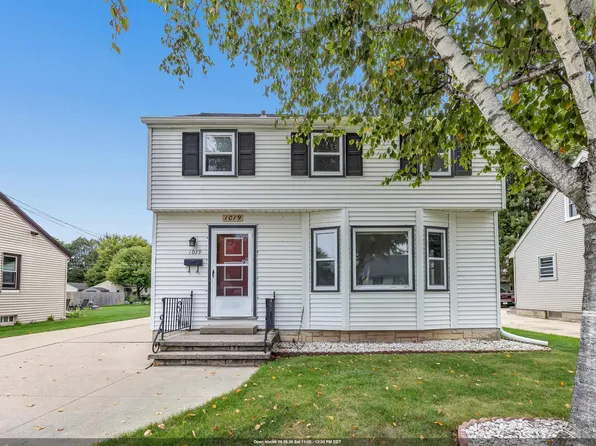 1019 Marshall Ave, Green Bay, WI 54303