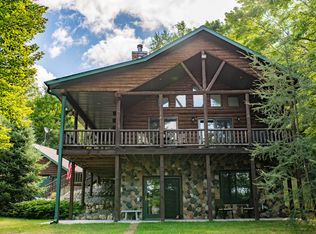 7499 Quiet Woods Trl, Rhinelander, WI 54501