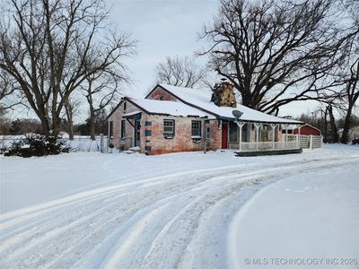 3265 S Ranch Dr, Ponca City, OK, 74601