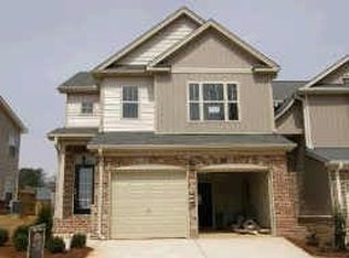 7352 Rockhouse Rd, Austell, GA 30168