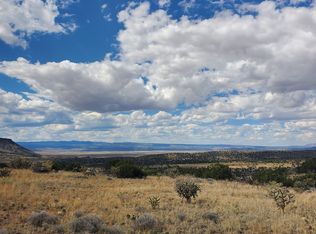 Cantina Rd, Grants, NM 87020