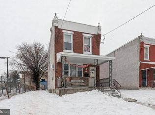 2110 W Chew Ave, Philadelphia, PA 19138