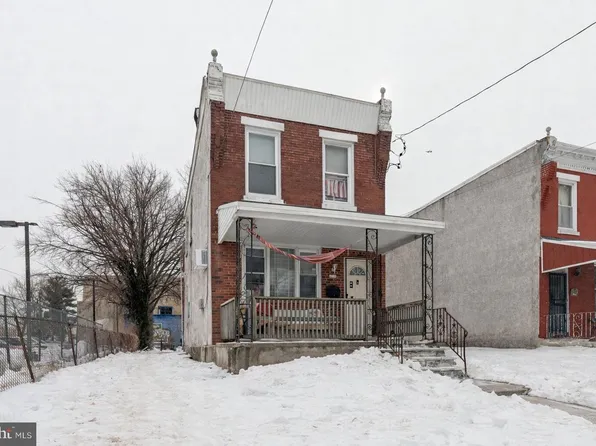 2110 W Chew Ave, Philadelphia, PA 19138