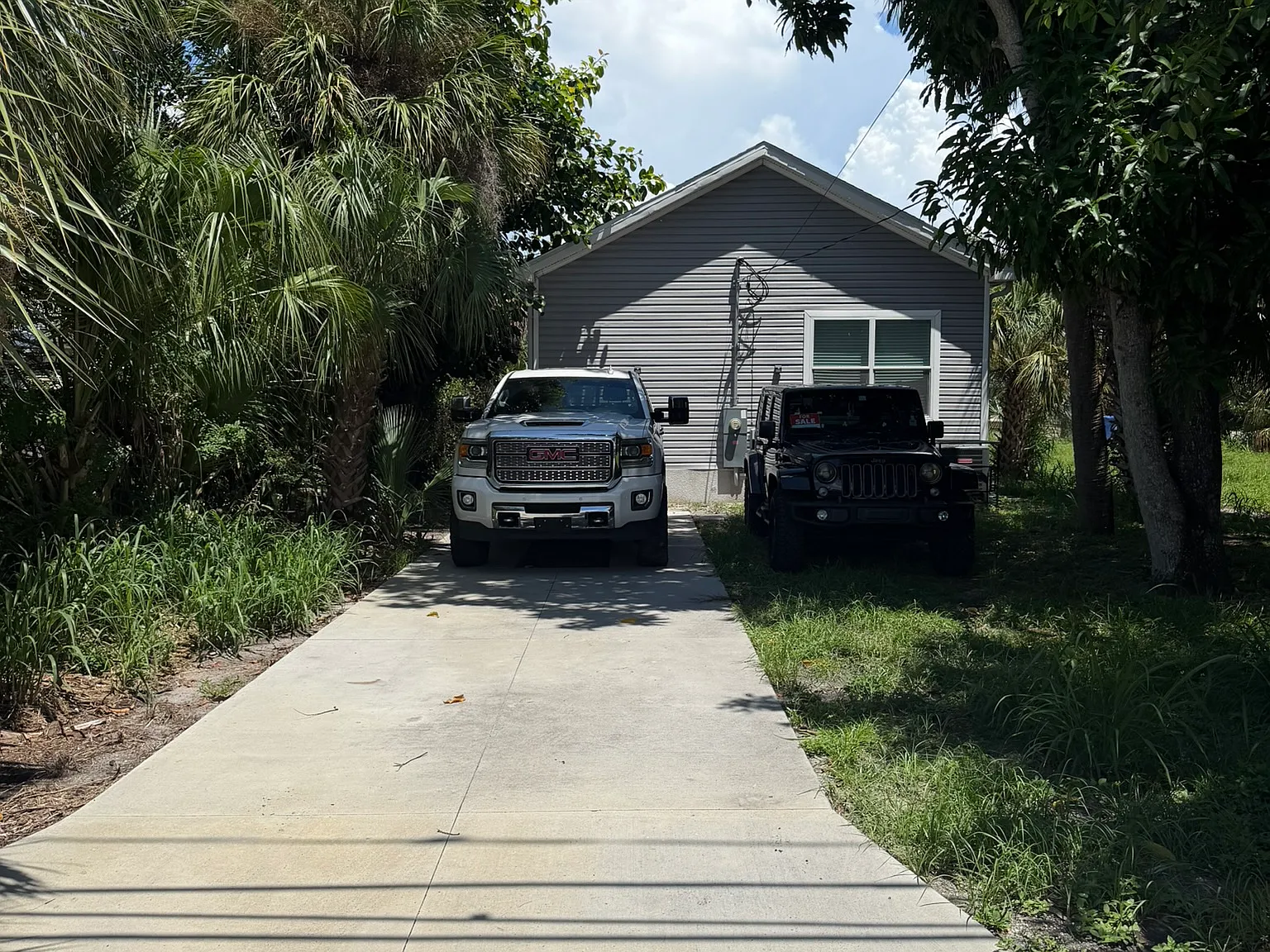 3 bed, 1250 sqft, $3,000 — Photo 2