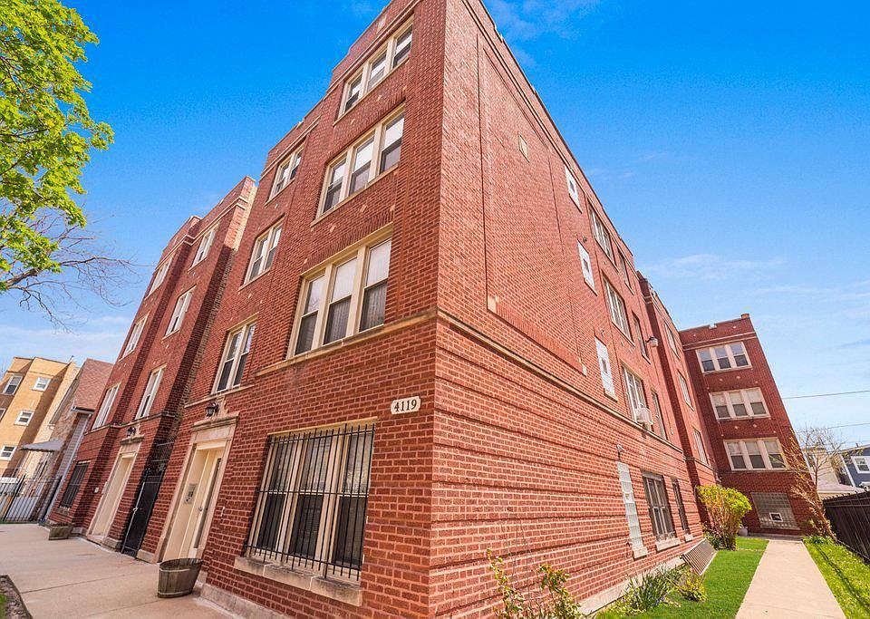 1st image of 4113 W Kamerling Ave APT B3