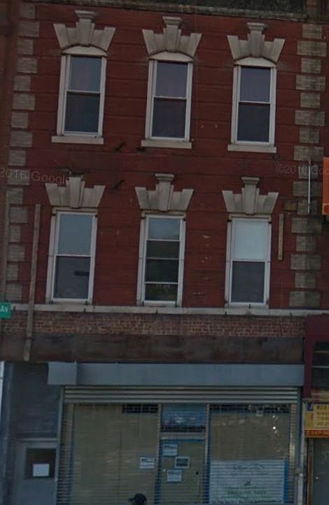 2nd image of 836 Flatbush Ave APT 2