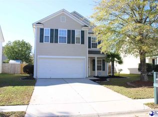 1724 Benelli St, Sumter, SC 29150