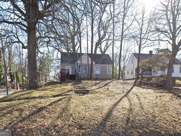 2020 Donald Lee Hollowell Pkwy NW, Atlanta, GA 30318