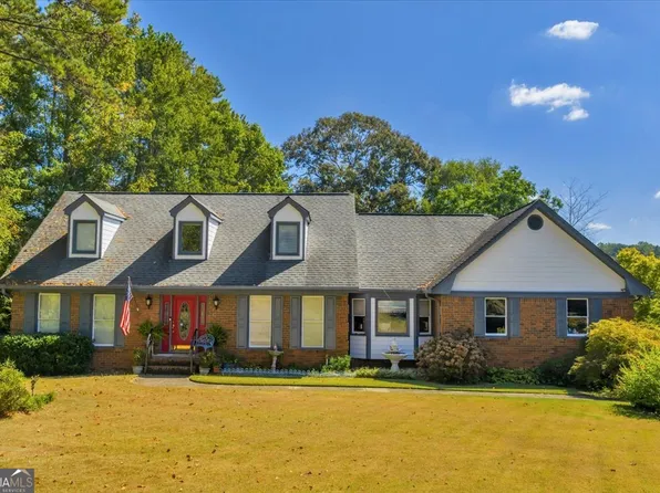 5011 W Lake Dr SE, Conyers, GA 30094