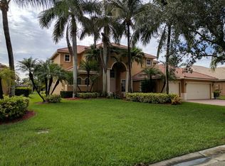 6935 NW 108th Ave, Pompano Beach, FL 33076