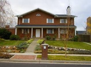 3072 E 7335 S, Cottonwood Heights, UT 84121