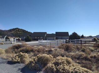 6140 E Desert View Ln, Flagstaff, AZ 86004