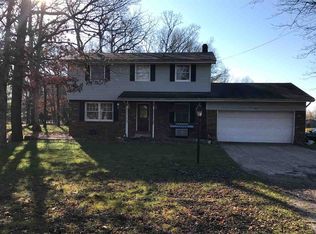 297 Oak St, Rochester, IN 46975