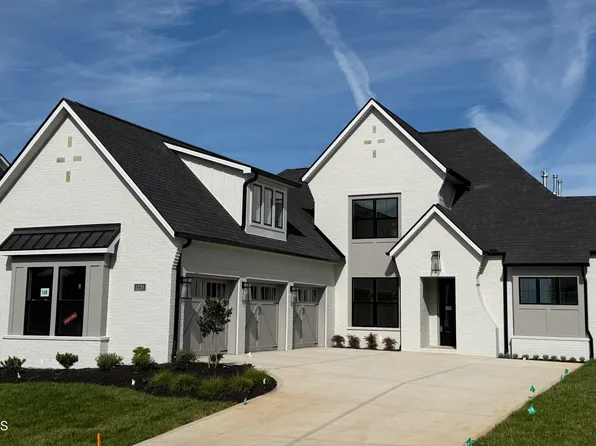 LOT 108 Wagon Hitch Rd, Knoxville, TN 37934