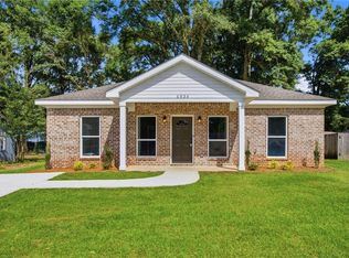 6936 Pocahontas Dr, Mobile, AL 36618