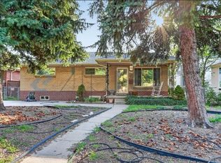 3695 Grape St, Denver, CO 80207