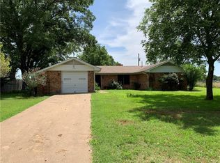 1513 County Road 1100, Bogata, TX 75417