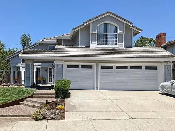 139 Farragut St, Hercules, CA 94547