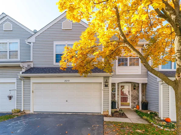 26252 W Vista Ct, Ingleside, IL 60041