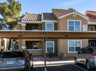 8101 W Flamingo Rd UNIT 2113, Las Vegas, NV 89147