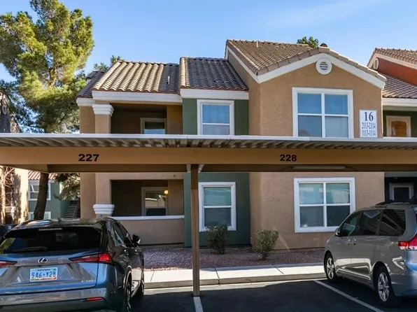 8101 W Flamingo Rd Unit 2113, Las Vegas, NV 89147