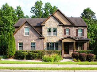 4320 Tivoli Way, Alpharetta, GA