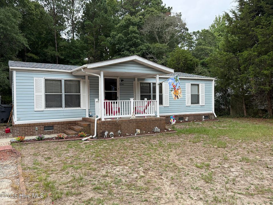 1st image of 9241 Heritage Drive SW