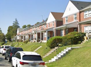 1500 Pentwood Rd, Baltimore, MD 21239