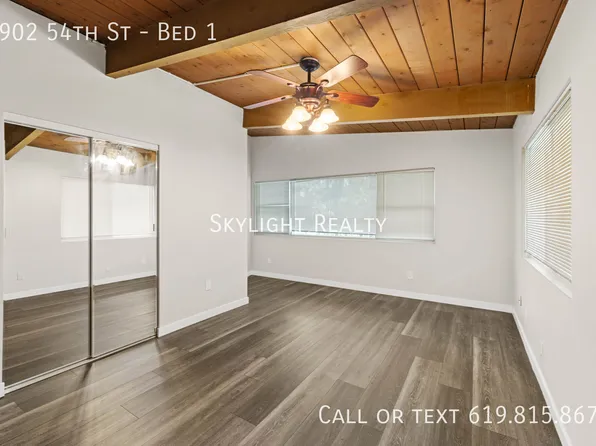 4902 54th St #1, San Diego, CA 92115