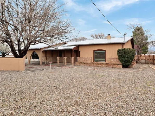 7610 2nd St NW, Albuquerque, NM 87107