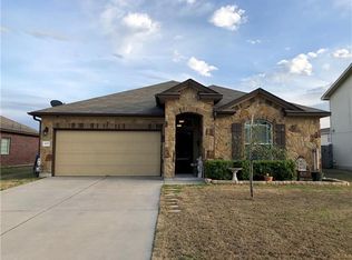 2007 Canvas Back Dr, Taylor, TX 76574