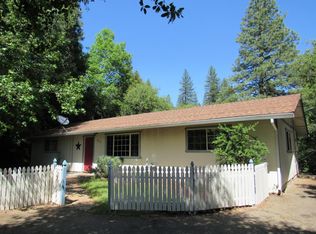985 Coleman St, Placerville, CA 95667