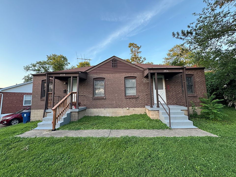 1st image of 3416 Saint Mark Ln