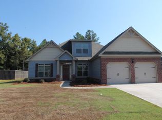 176 Gustav Ct N, Augusta, SC --