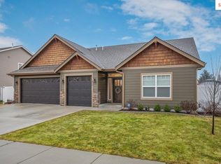 934 W Audrey Dr, Hayden Lake, ID 83835