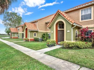 421 Fountainhead Cir UNIT 110, Kissimmee, FL 34741